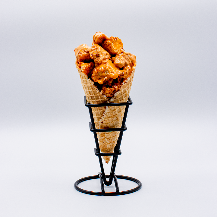 Chick’nCone